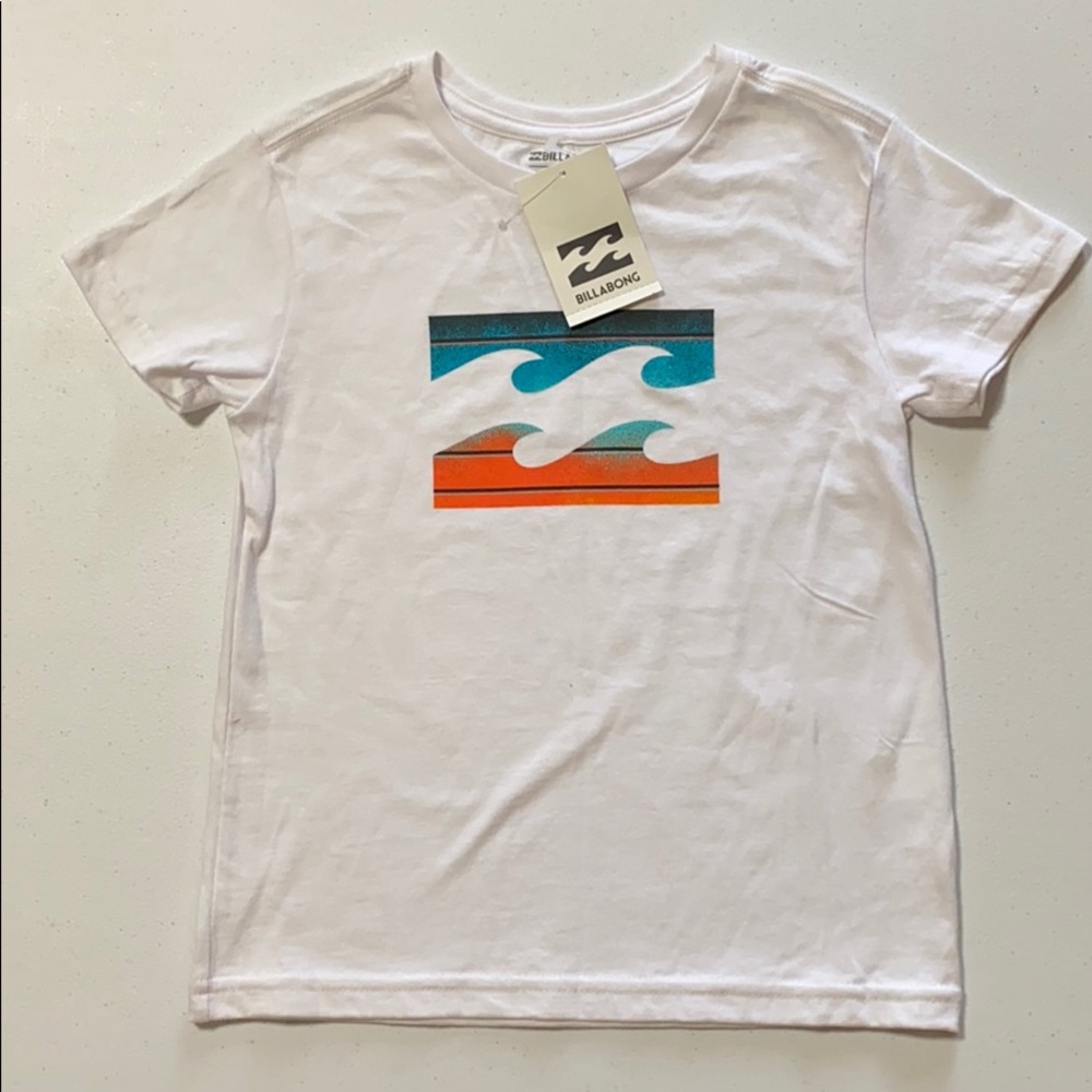 Boys shirt